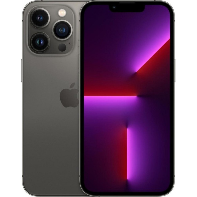 Apple iPhone 13 Pro 256Gb, графитовый