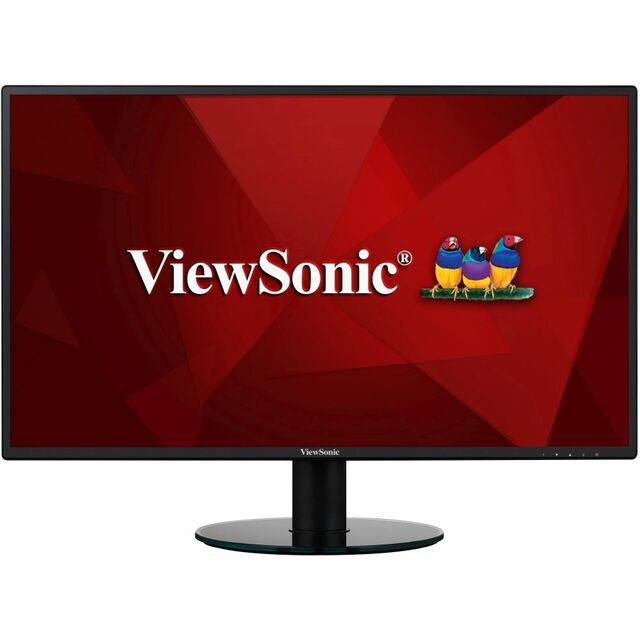 Монитор ViewSonic 27