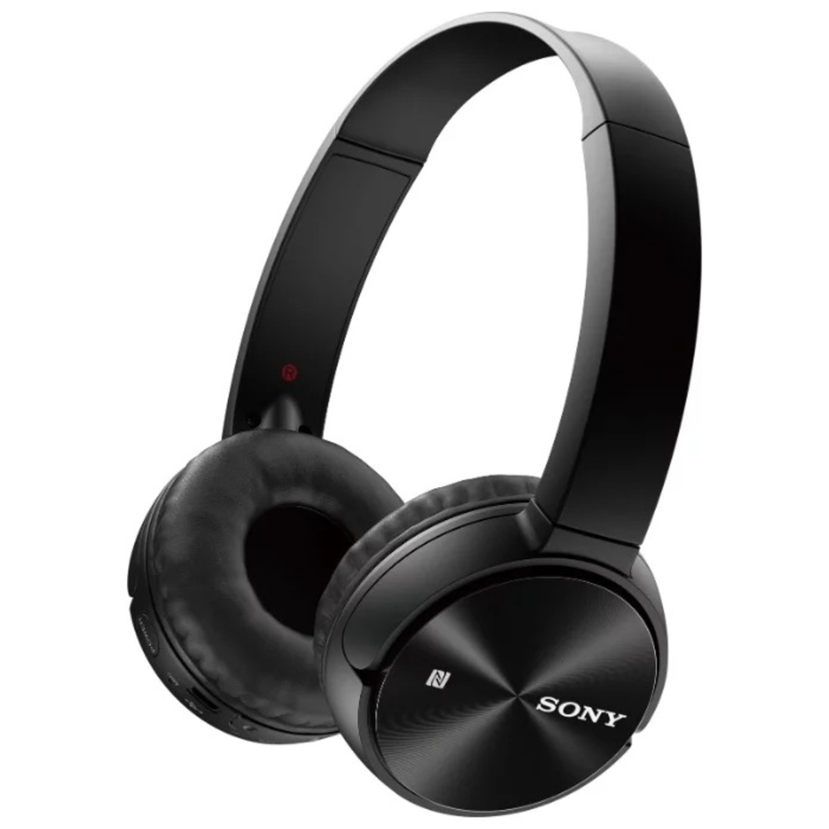 Наушники Sony MDR-ZX330BT (Цвет: Black)