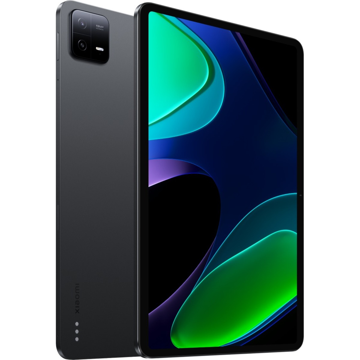 Планшет Xiaomi Pad 6 6/128Gb (Цвет: Gravity Gray)