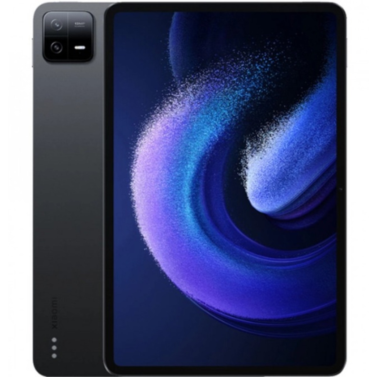 Планшет Xiaomi Pad 6 6/128Gb (Цвет: Gravity Gray)