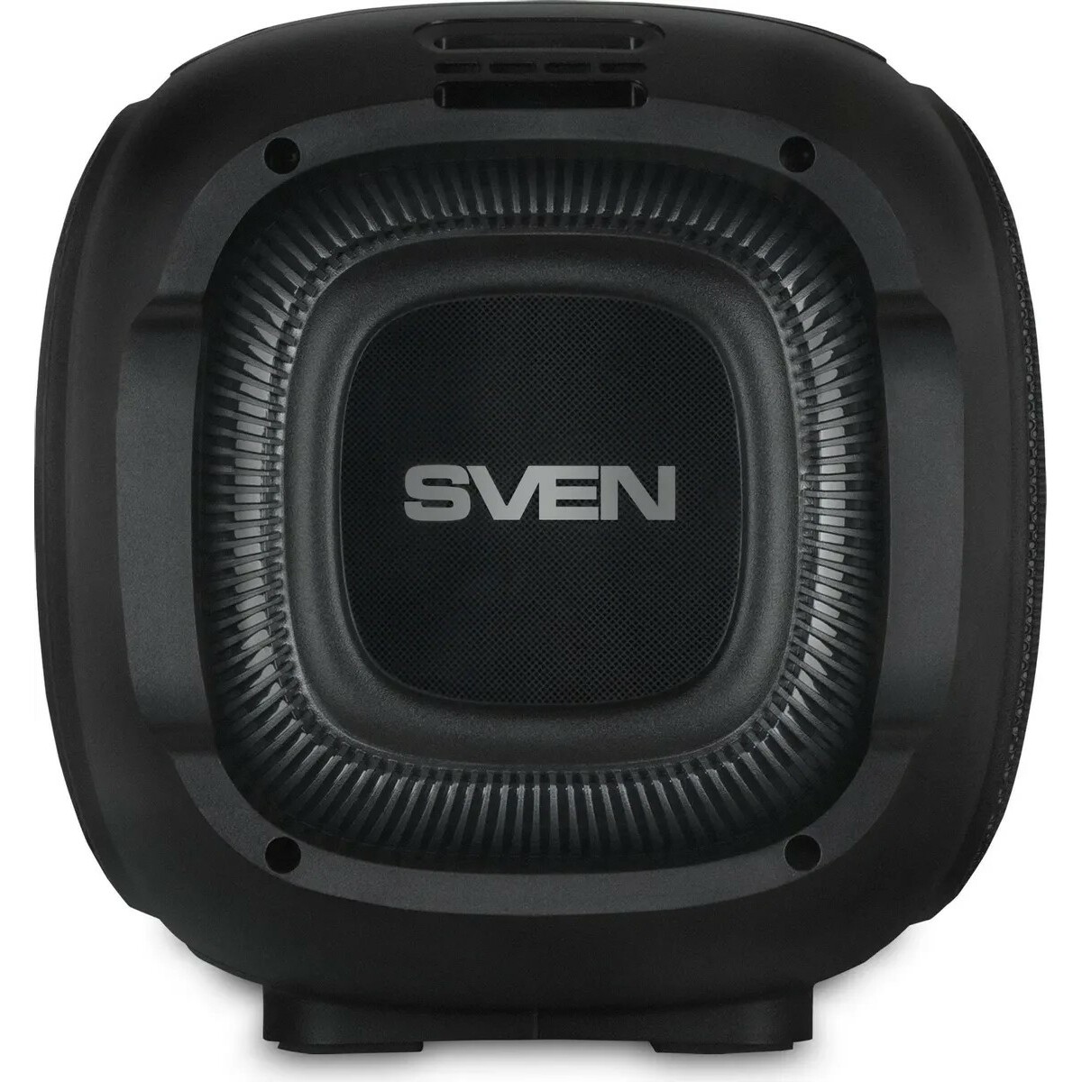 Портативная колонка Sven PS-860, черный 