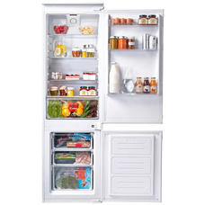 Холодильник Candy CKBBS 172 F (Цвет: White)