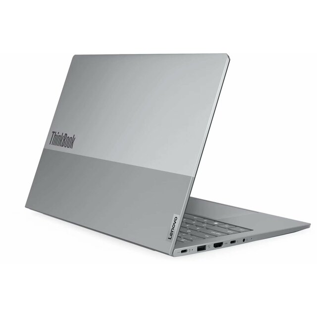 Ноутбук Lenovo Thinkbook 14 G9 IRL (Core 5 210H 2.2Ghz / 16Gb DDR5 / SSD512Gb / Intel Graphics / 14