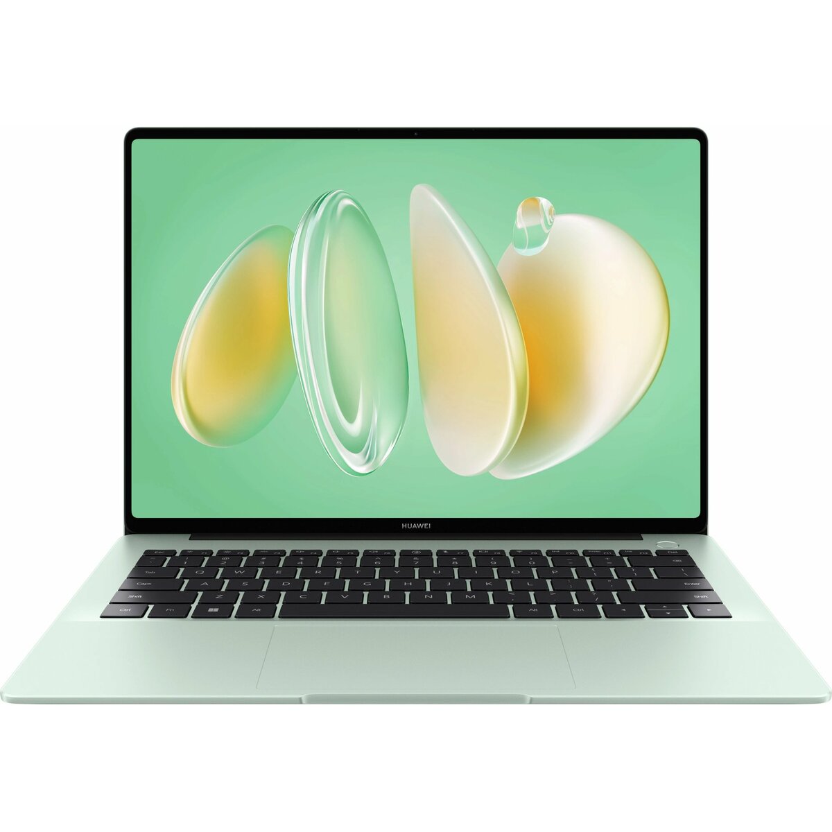 Ноутбук Huawei MateBook 14 FLMH-X (Core Ultra 7 155H 1.4Ghz / 16Gb LPDDR5x / SSD1Tb / Intel Arc / 14