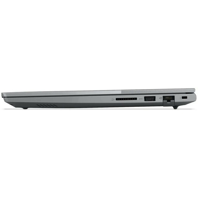 Ноутбук Lenovo Thinkbook 14 G8 IAL (Core Ultra 7 255H 2Ghz/16Gb DDR5/SSD512Gb/Intel Arc 140T/14 /noOS/gray) (21SJ0010GQ)