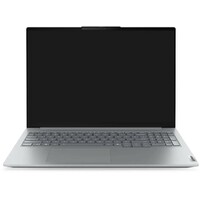 Ноутбук Lenovo Thinkbook 16 G8 IAL (Core Ultra 5 225U 1.5Ghz/16Gb DDR5/SSD512Gb/Intel Graphics/16 /noOS/gray) (21SK0027GQ)