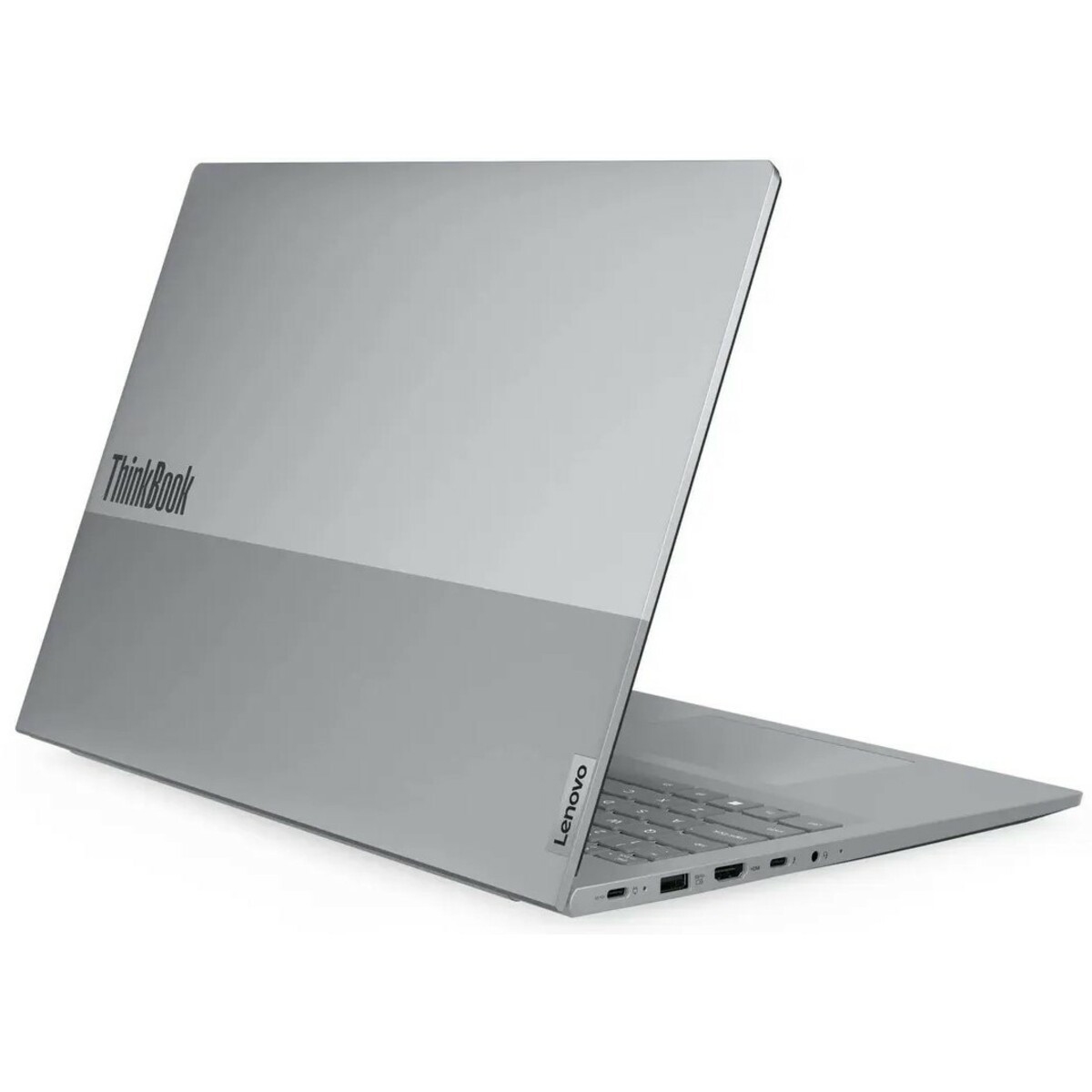 Ноутбук Lenovo Thinkbook 16 G8 IAL (Core Ultra 5 225U 1.5Ghz / 16Gb DDR5 / SSD512Gb / Intel Graphics / 16