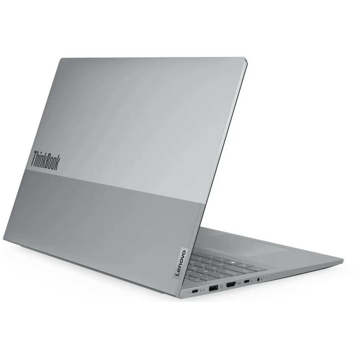 Ноутбук Lenovo Thinkbook 16 G8 IAL (Core Ultra 7 255H 2Ghz / 16Gb DDR5 / SSD512Gb / Intel Arc 140T / 16
