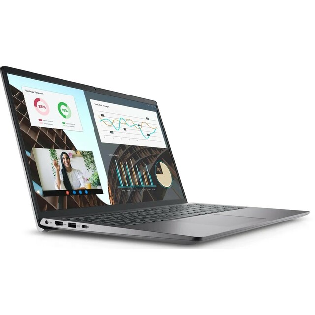 Ноутбук Dell Vostro 3530 (Core i3 1305U 1.6Ghz / 16Gb DDR4 / SSD512Gb / Intel UHD Graphics / 15.6 Ноутбук Dell Vostro 3530 (Core i3 1305U 1.6Ghz / 16Gb DDR4 / SSD512Gb / Intel UHD Graphics / 15.6