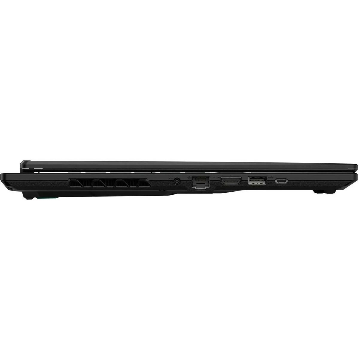 Ноутбук Gigabyte GAMING A16 GA63H (Ryzen 7 260 3.8Ghz/16Gb DDR5/SSD512Gb/NVIDIA GeForce RTX5050 8Gb/16