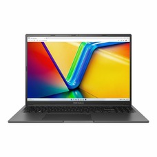 Ноутбук Asus VivoBook 16X K3605ZF-MB336W (Intel Core i5 12450H 2Ghz/8Gb DDR4/SSD 512Gb/nVidia GeForce RTX2050/16 /IPS/WUXGA (1920x1200)/Windows 11 Home/KB Language: Russian/inide black/WiFi/BT/Cam)