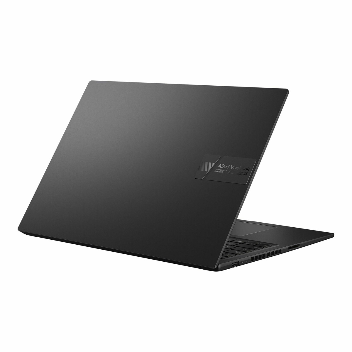 Ноутбук Asus VivoBook 16X K3605ZF-MB336W (Intel Core i5 12450H 2Ghz / 8Gb DDR4 / SSD 512Gb / nVidia GeForce RTX2050 / 16