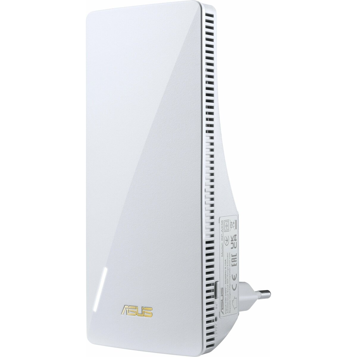 Повторитель беспроводного сигнала Asus RP-AX58 
