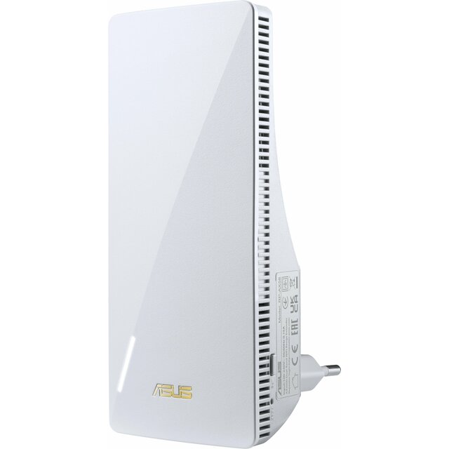 Повторитель беспроводного сигнала Asus RP-AX58 Повторитель беспроводного сигнала Asus RP-AX58