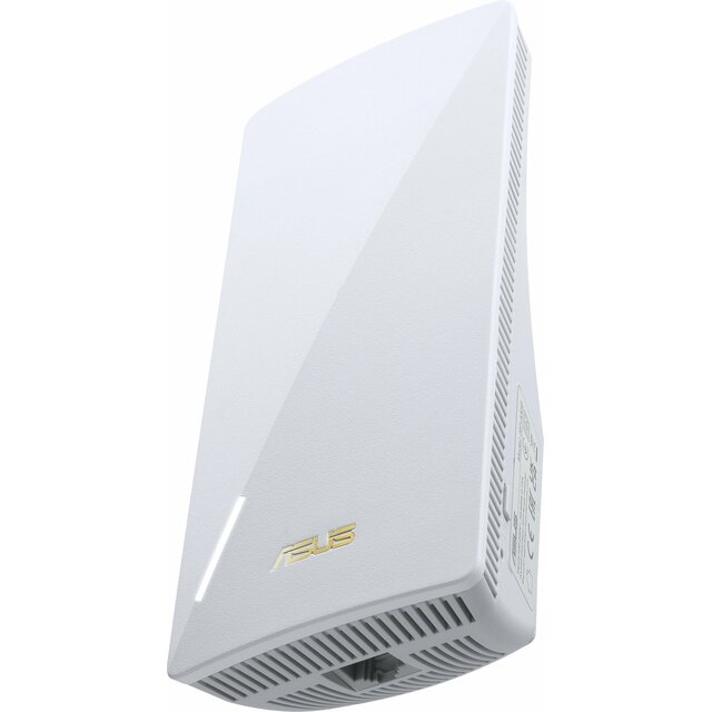 Повторитель беспроводного сигнала Asus RP-AX58 Повторитель беспроводного сигнала Asus RP-AX58