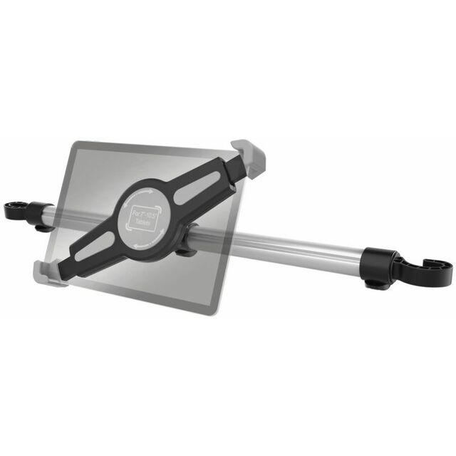 Автодержатель Hama (Цвет: Silver)