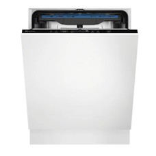 Посудомоечная машина Electrolux EES848200L (Цвет: Grey)