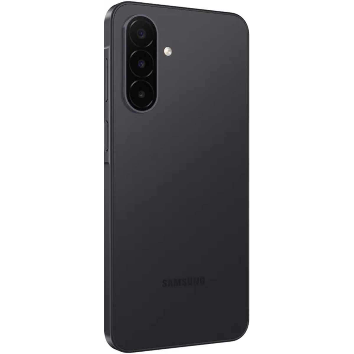 Смартфон Samsung Galaxy A18 4/128Gb A185FZKKCAU, черный