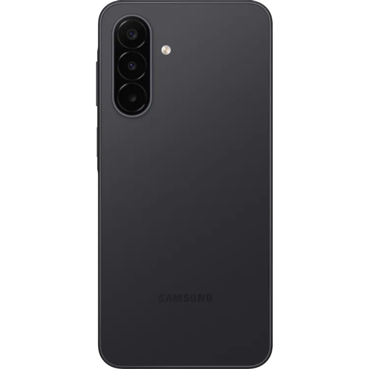 Смартфон Samsung Galaxy A18 4/128Gb A185FZKKCAU, черный