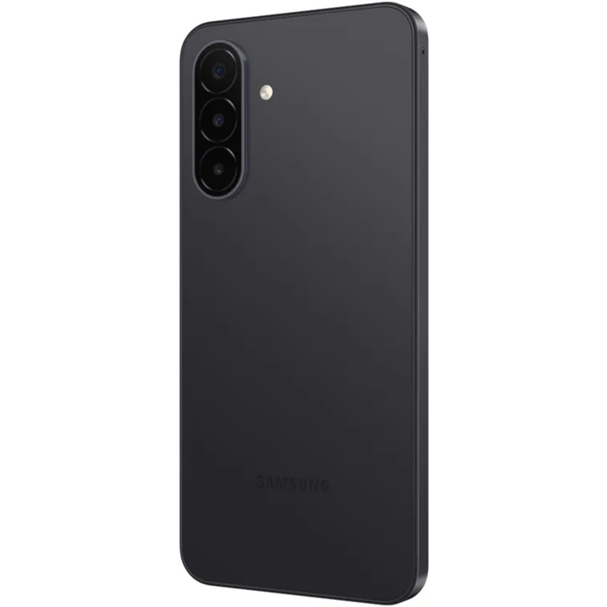 Смартфон Samsung Galaxy A18 4/128Gb A185FZKKCAU, черный