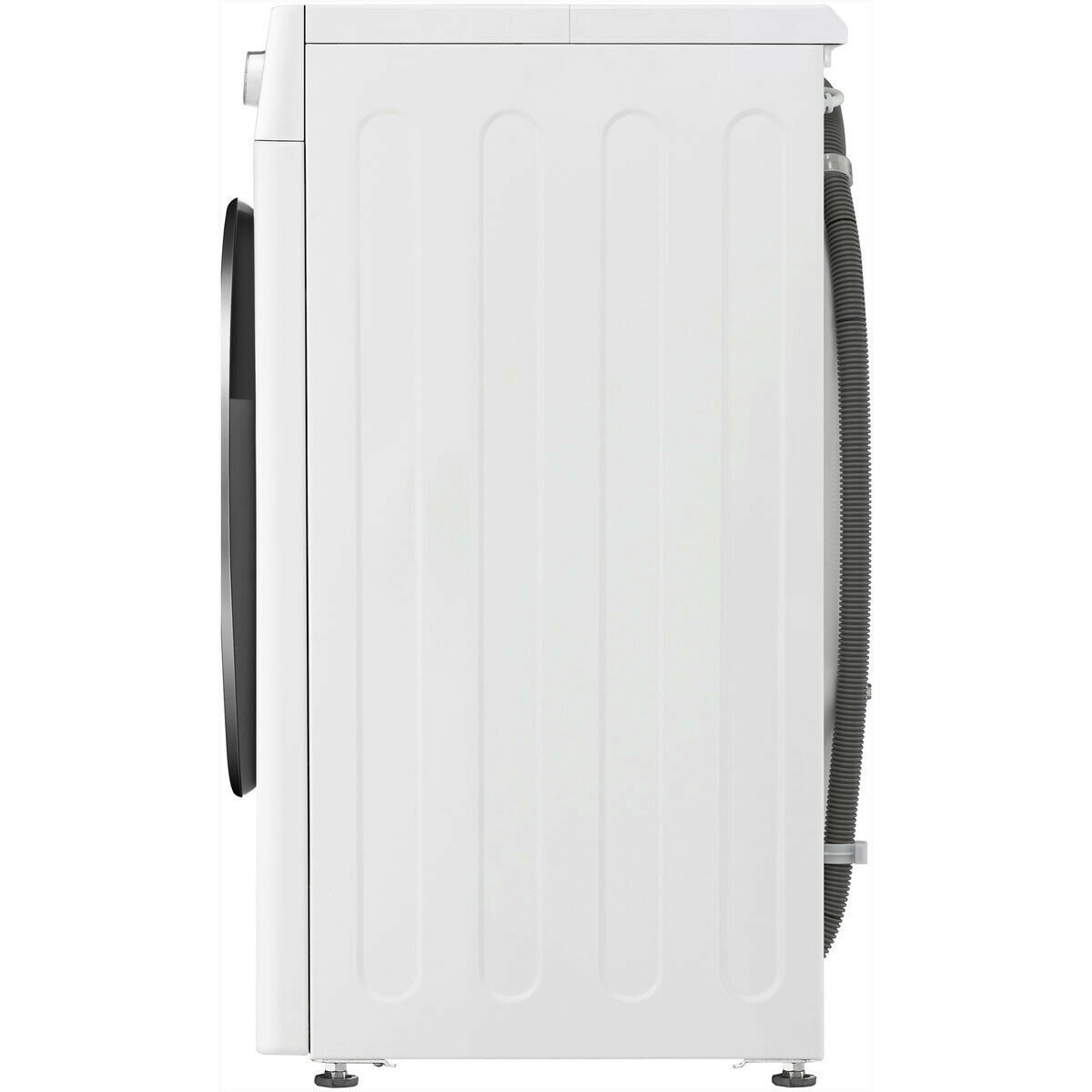 Стиральная машина LG F2J6HSDW (Цвет: White)