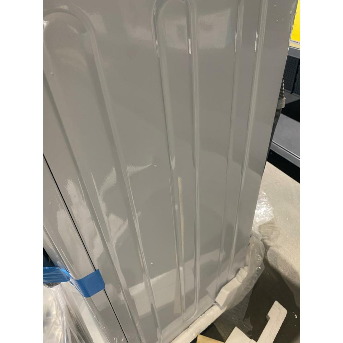 Стиральная машина Hotpoint-Ariston VMSG 601 X (Цвет: White)