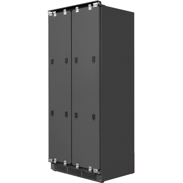 Холодильник Lex LBI400SB (Цвет: Grey)