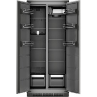 Холодильник Lex LBI400SB (Цвет: Grey)