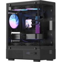 Корпус Formula Crystal Z1CM Plus AR v2, черный