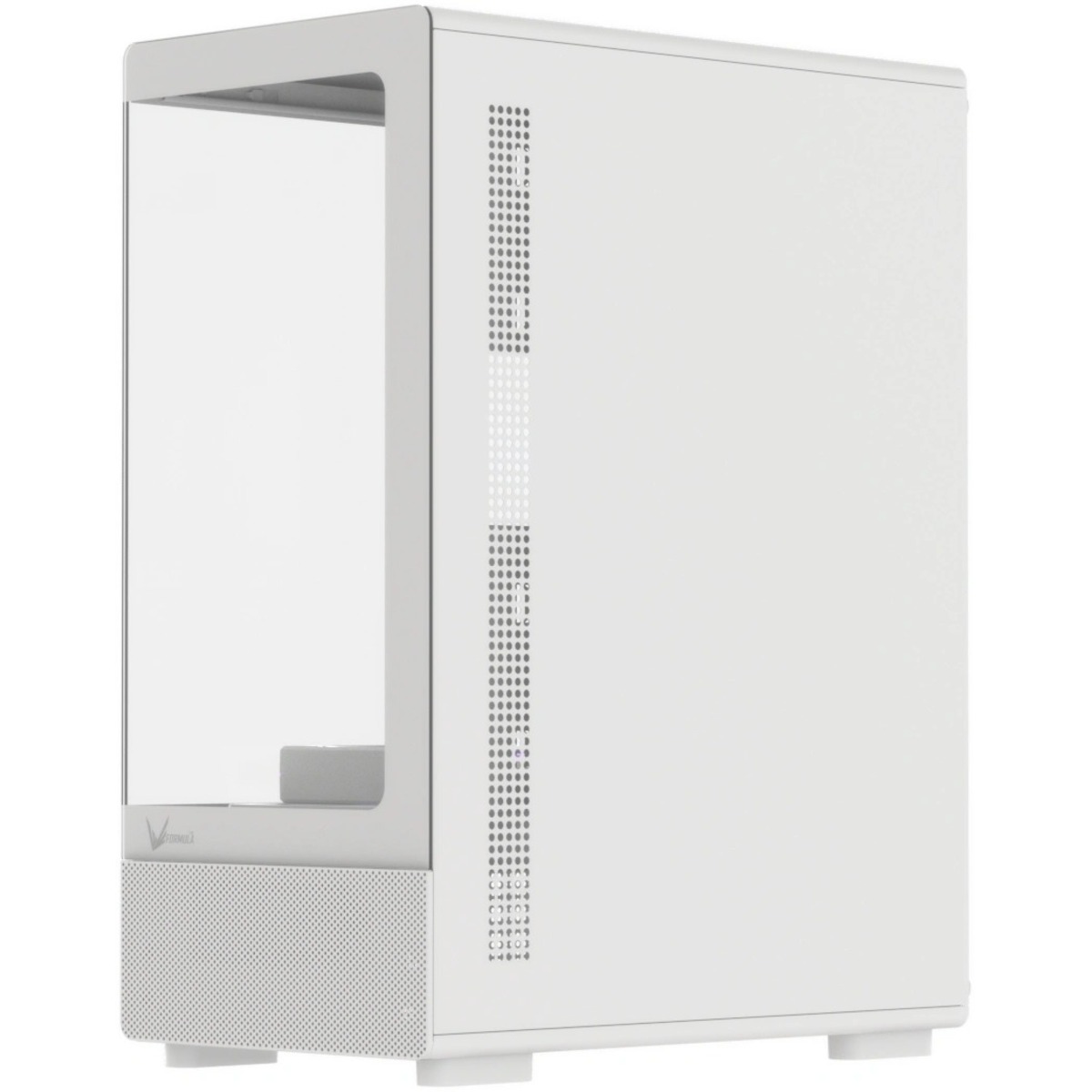 Корпус Formula Crystal Z1CM v2, белый