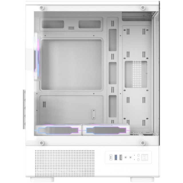 Корпус Formula Crystal Z1CM v2, белый