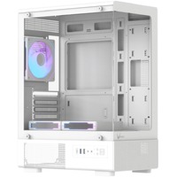 Корпус Formula Crystal Z1CM v2, белый