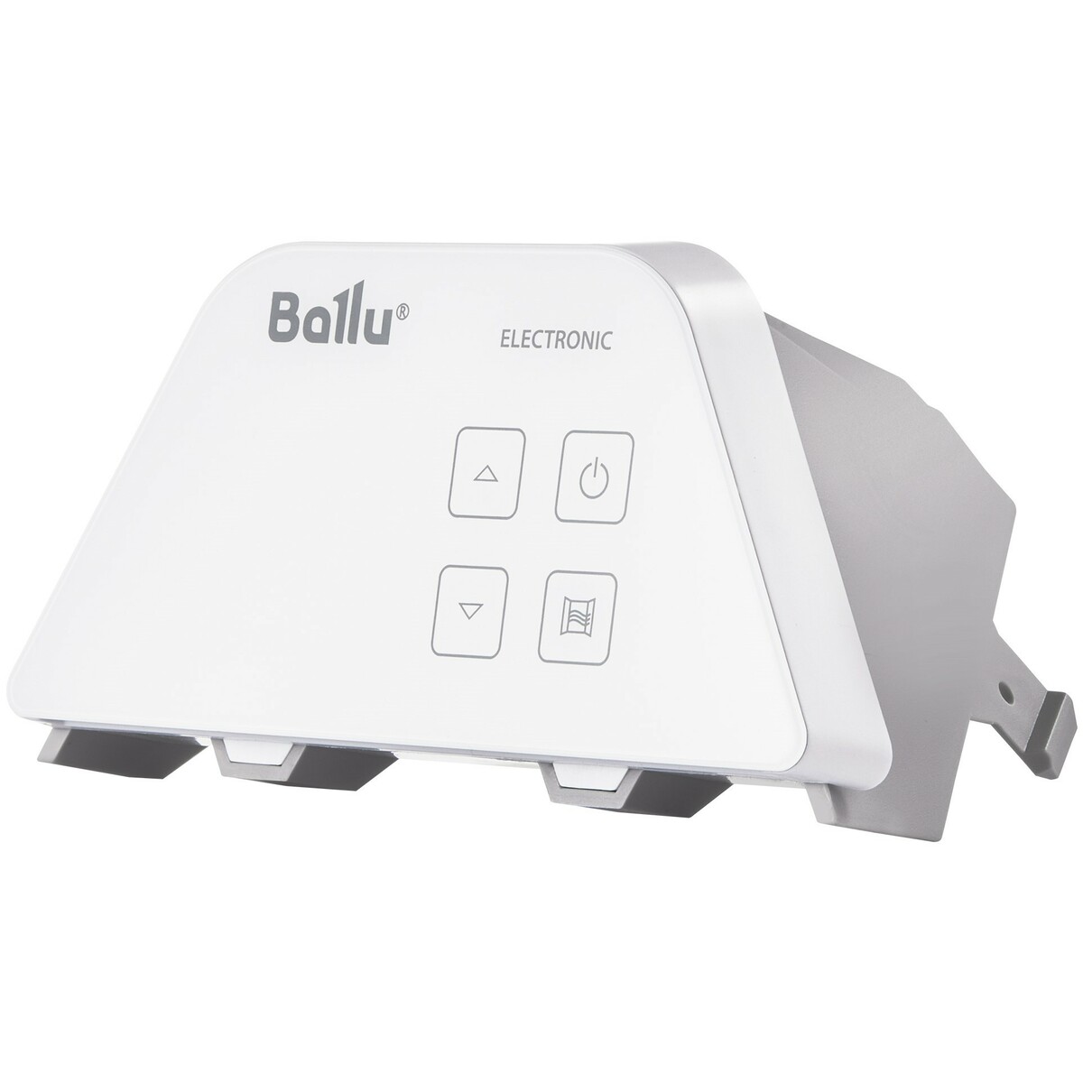 Конвектор Ballu BEC / EVU-2500-4E, белый