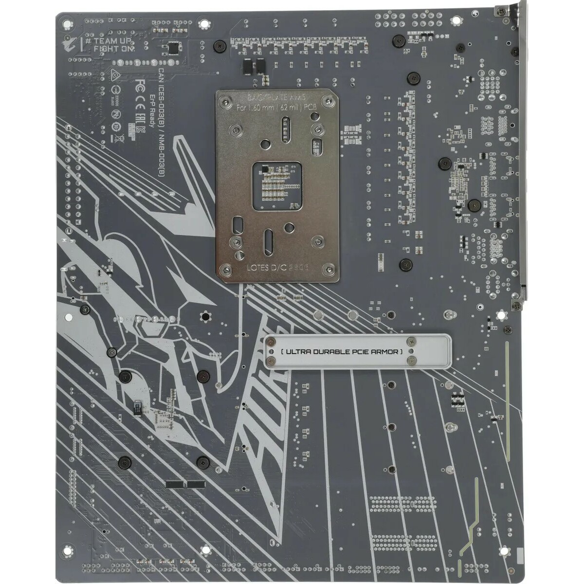 Материнская плата Gigabyte X870 AORUS ELITE WIFI7 ICE