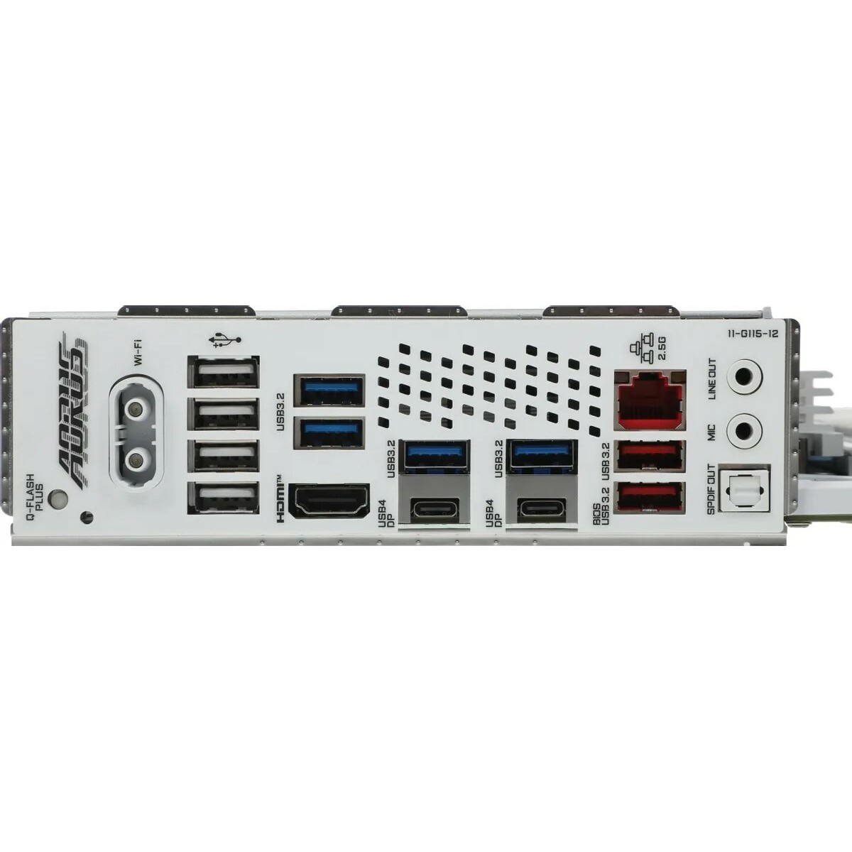 Материнская плата Gigabyte X870 AORUS ELITE WIFI7 ICE