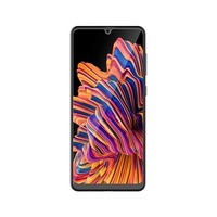 Защитное стекло iTskins 2.5D для смартфона Samsung Galaxy A31/32 (Цвет: Clear)
