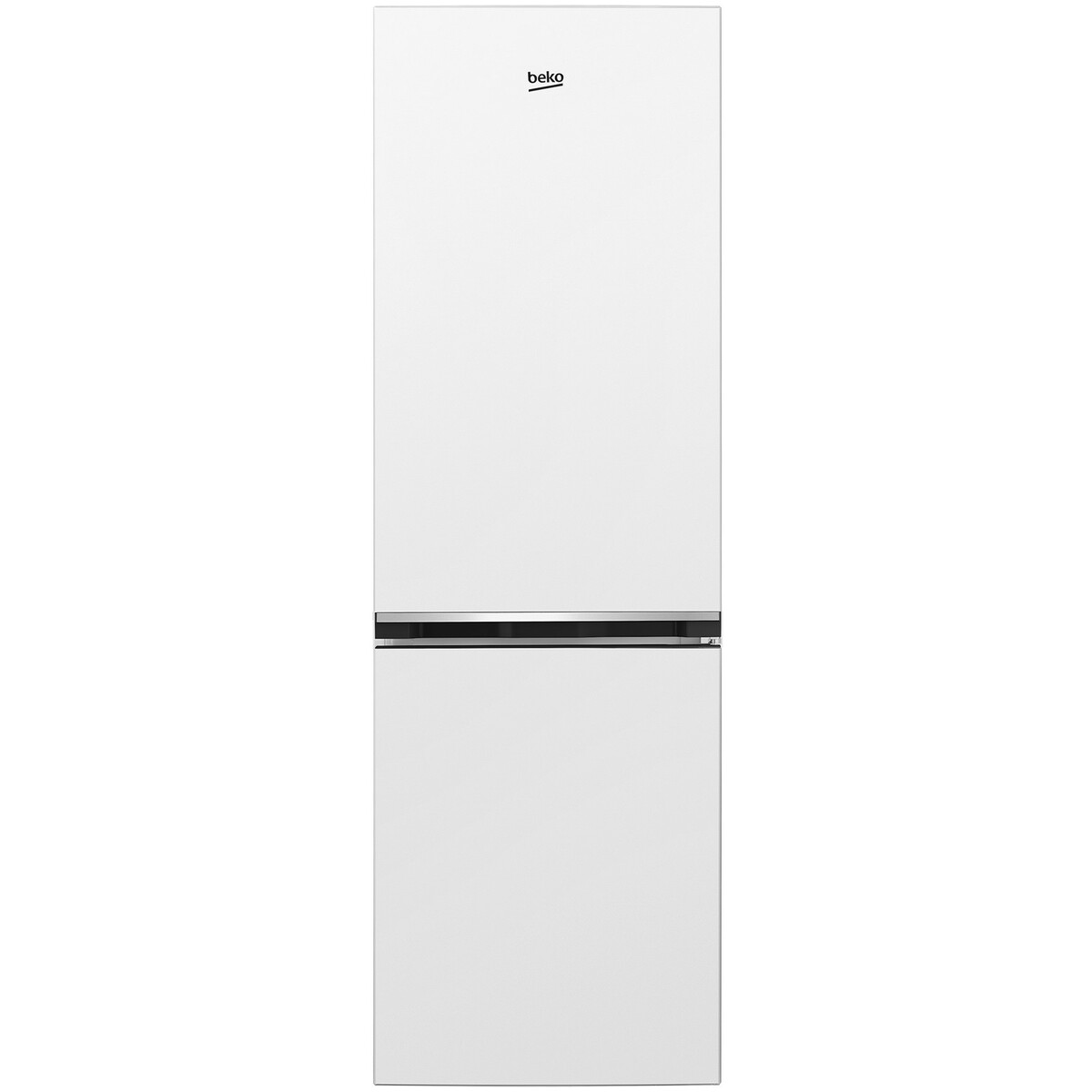 Холодильник Beko B1RCSK272W, белый