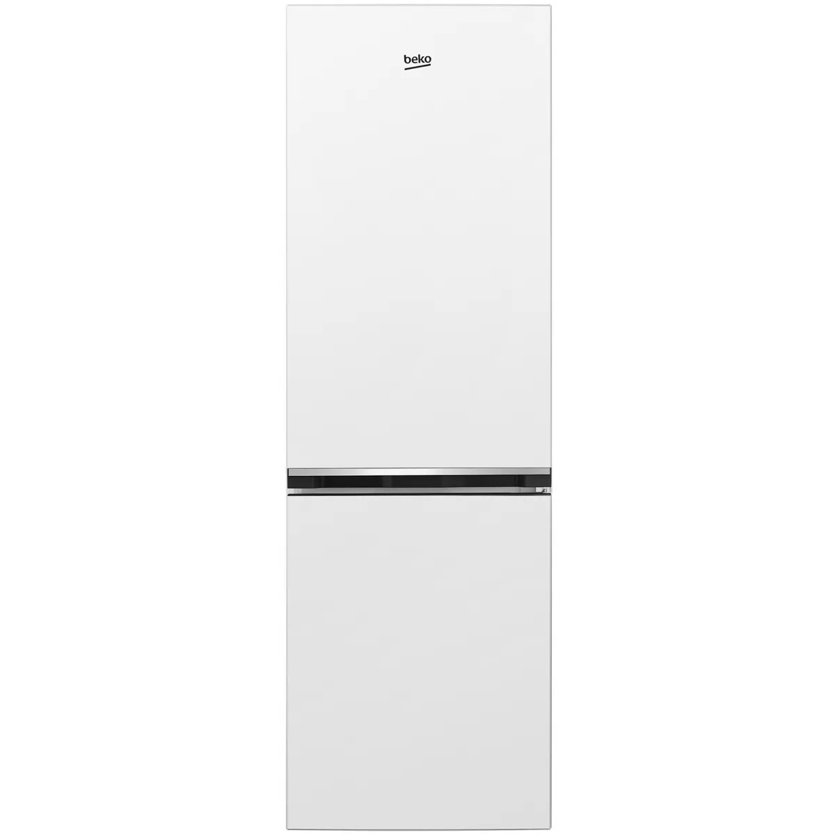 Холодильник Beko B1RCSK272W, белый