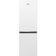 Холодильник Beko B1RCSK272W, белый
