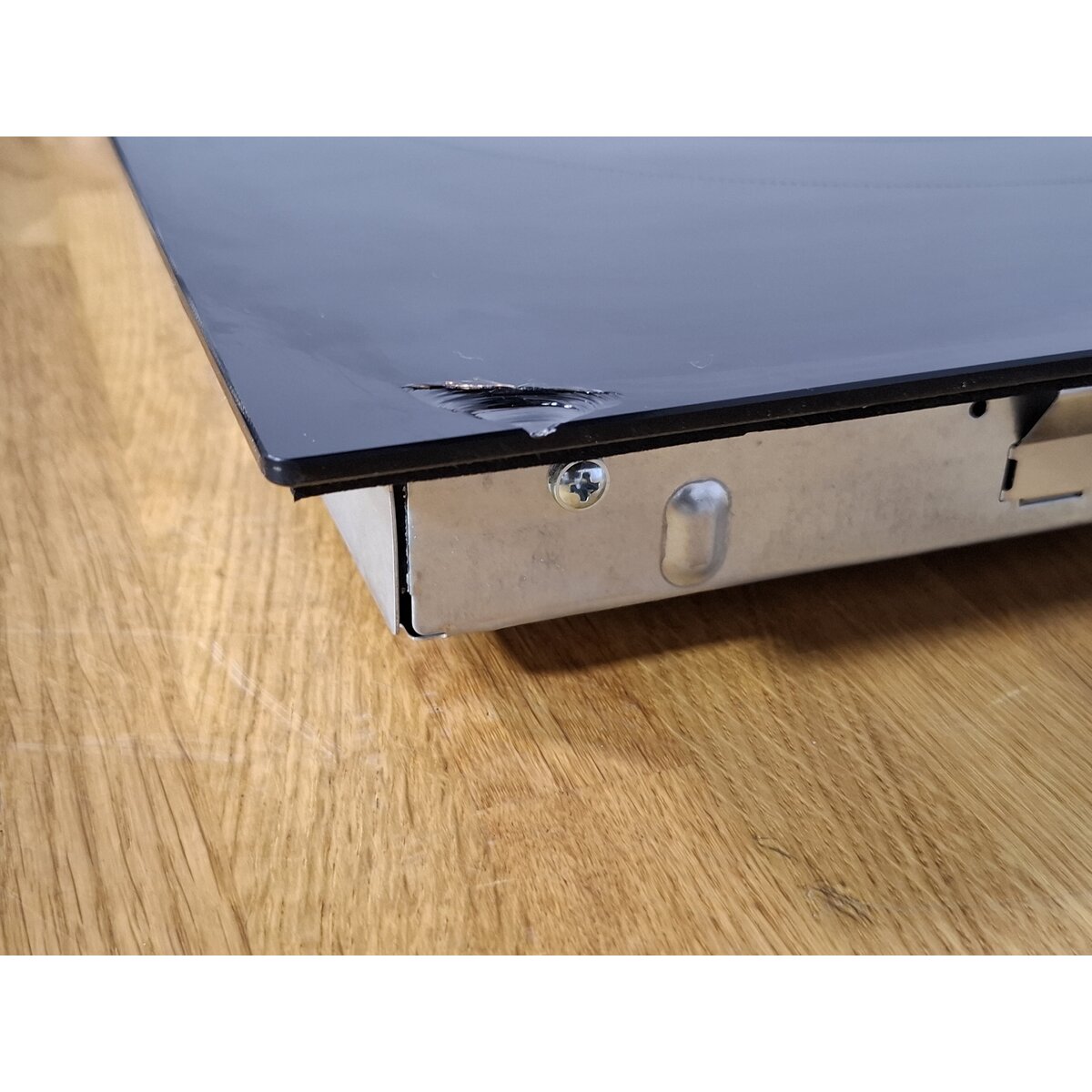 Варочная панель Beko HIC63401T, черный