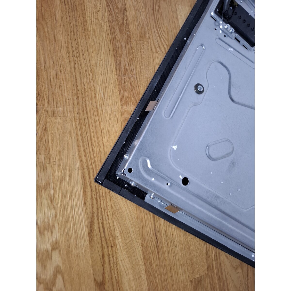 Варочная панель Beko HIC63401T, черный