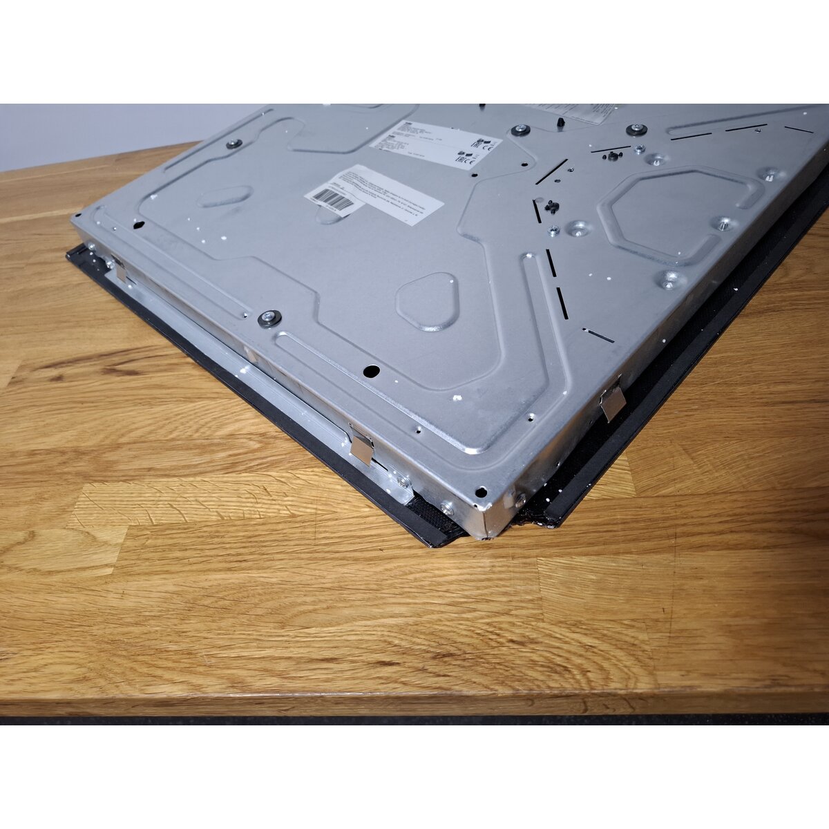 Варочная панель Beko HIC63401T, черный