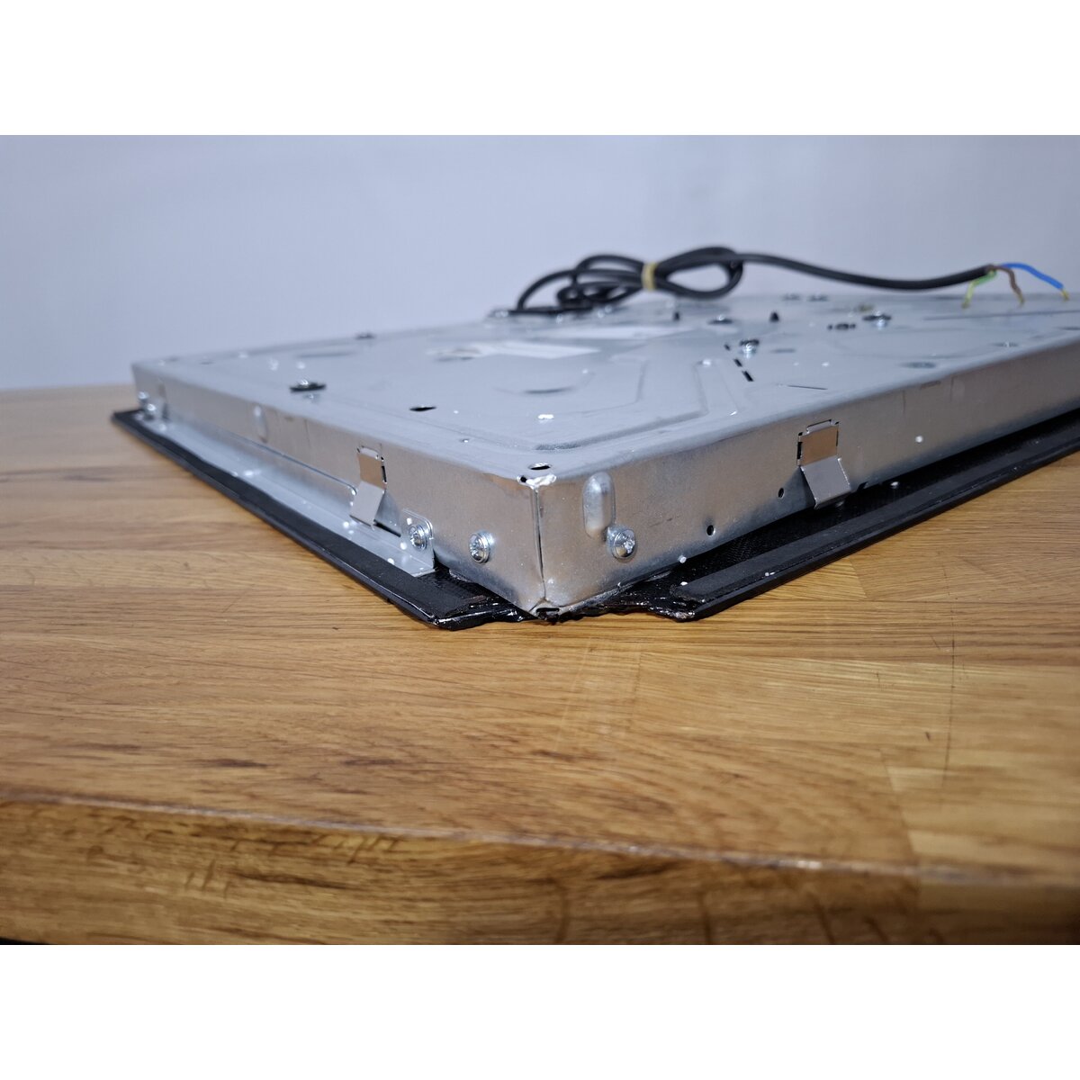 Варочная панель Beko HIC63401T, черный