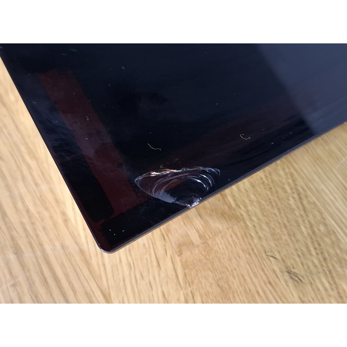 Варочная панель Beko HIC63401T, черный