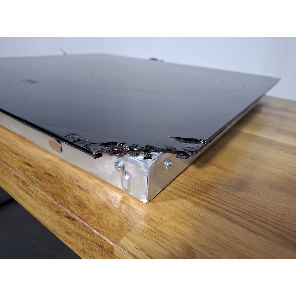 Варочная панель Beko HIC63401T, черный