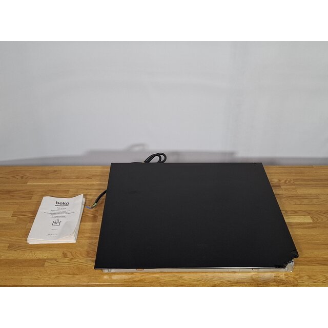Варочная панель Beko HIC63401T, черный Варочная панель Beko HIC63401T, черный