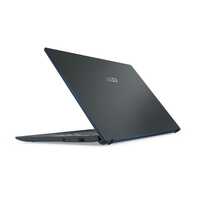 Ноутбук MSI Prestige 14 A11SC-024RU Core i7 1185G7 16Gb SSD1Tb NVIDIA GeForce GTX 1650 4Gb 14 IPS FHD (1920x1080) Windows 10 grey WiFi BT Cam