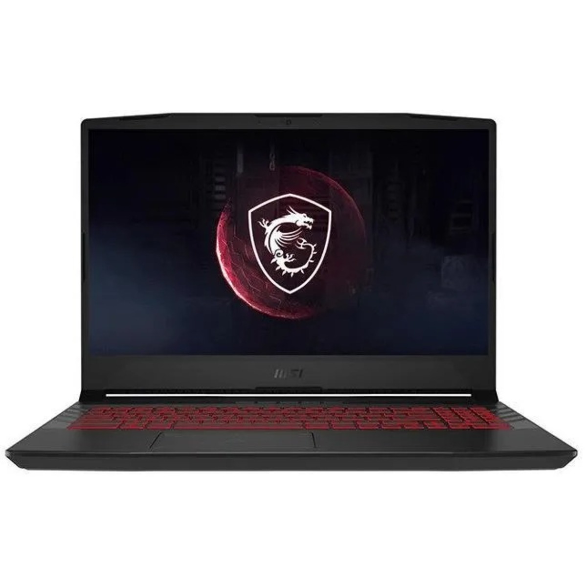 Ноутбук MSI Pulse GL76 11UCK-248XRU Core i5 11400H / 8Gb / SSD512Gb / NVIDIA GeForce RTX 3050 4Gb / 17.3 / IPS / FHD (1920x1080) / Free DOS / grey / WiFi / BT / Cam