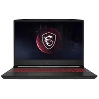 Ноутбук MSI Pulse GL76 11UCK-248XRU Core i5 11400H/8Gb/SSD512Gb/NVIDIA GeForce RTX 3050 4Gb/17.3/IPS/FHD (1920x1080)/Free DOS/grey/WiFi/BT/Cam